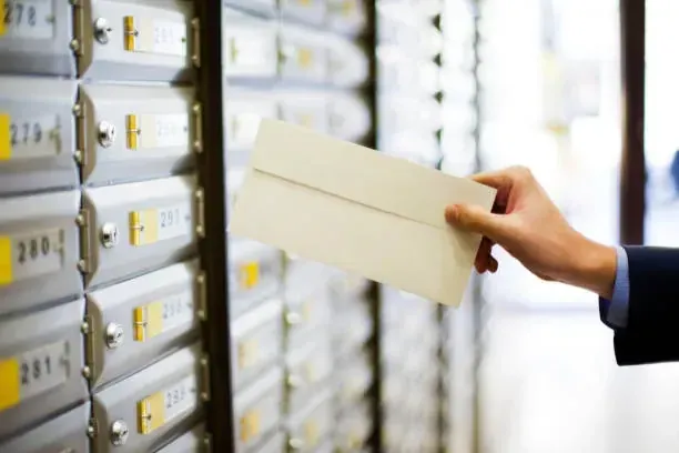 Private Mailbox Rentals at NaperPlace - Naperville, IL