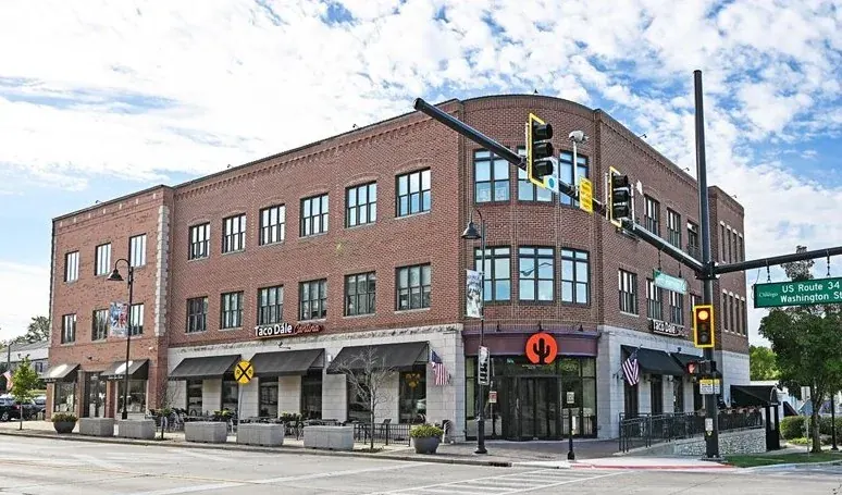 Denver Capital, LLC - Commercial Property Management Company