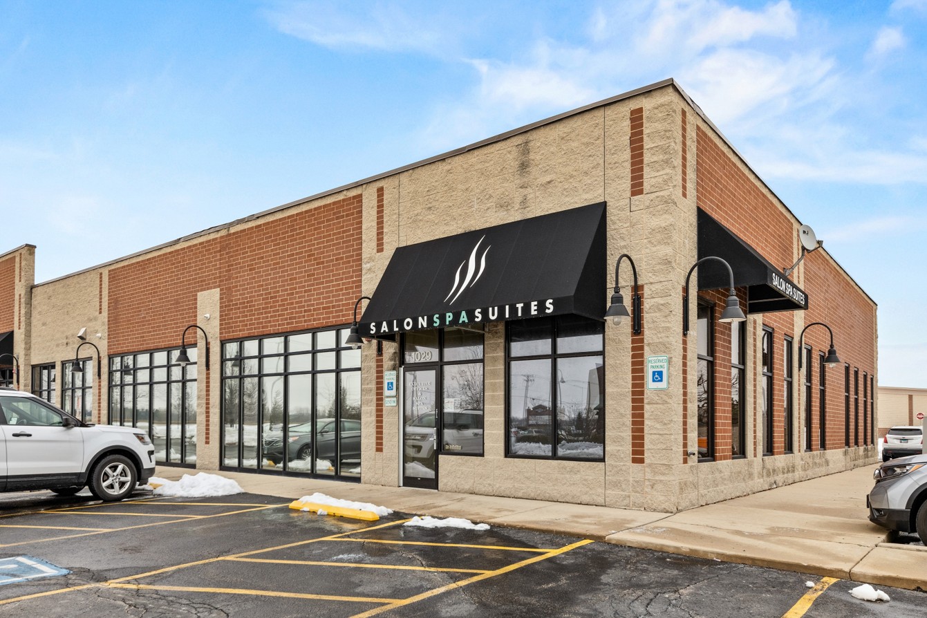 Kilbery Center - North Aurora, IL