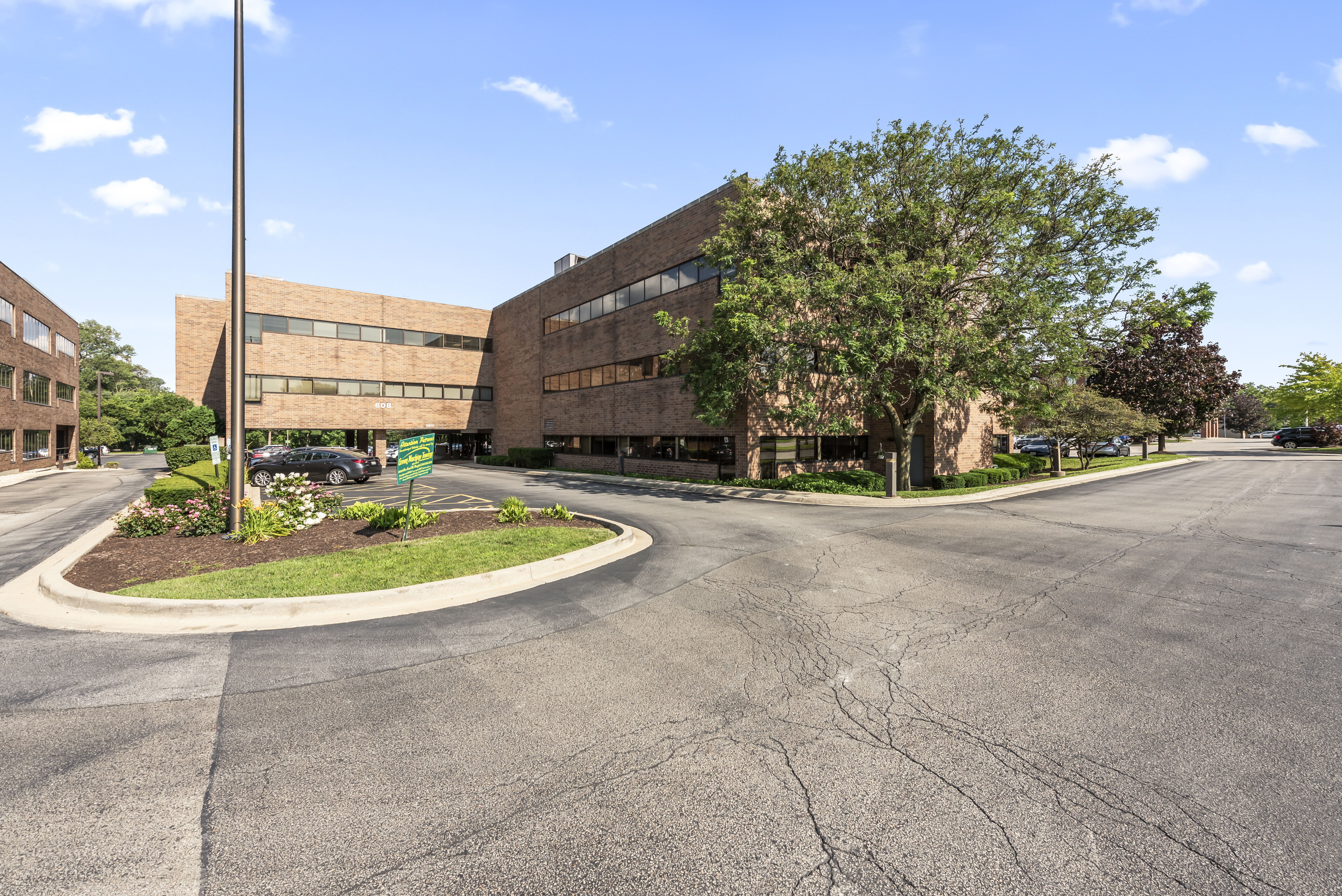 NaperPlace Building - Naperville, IL