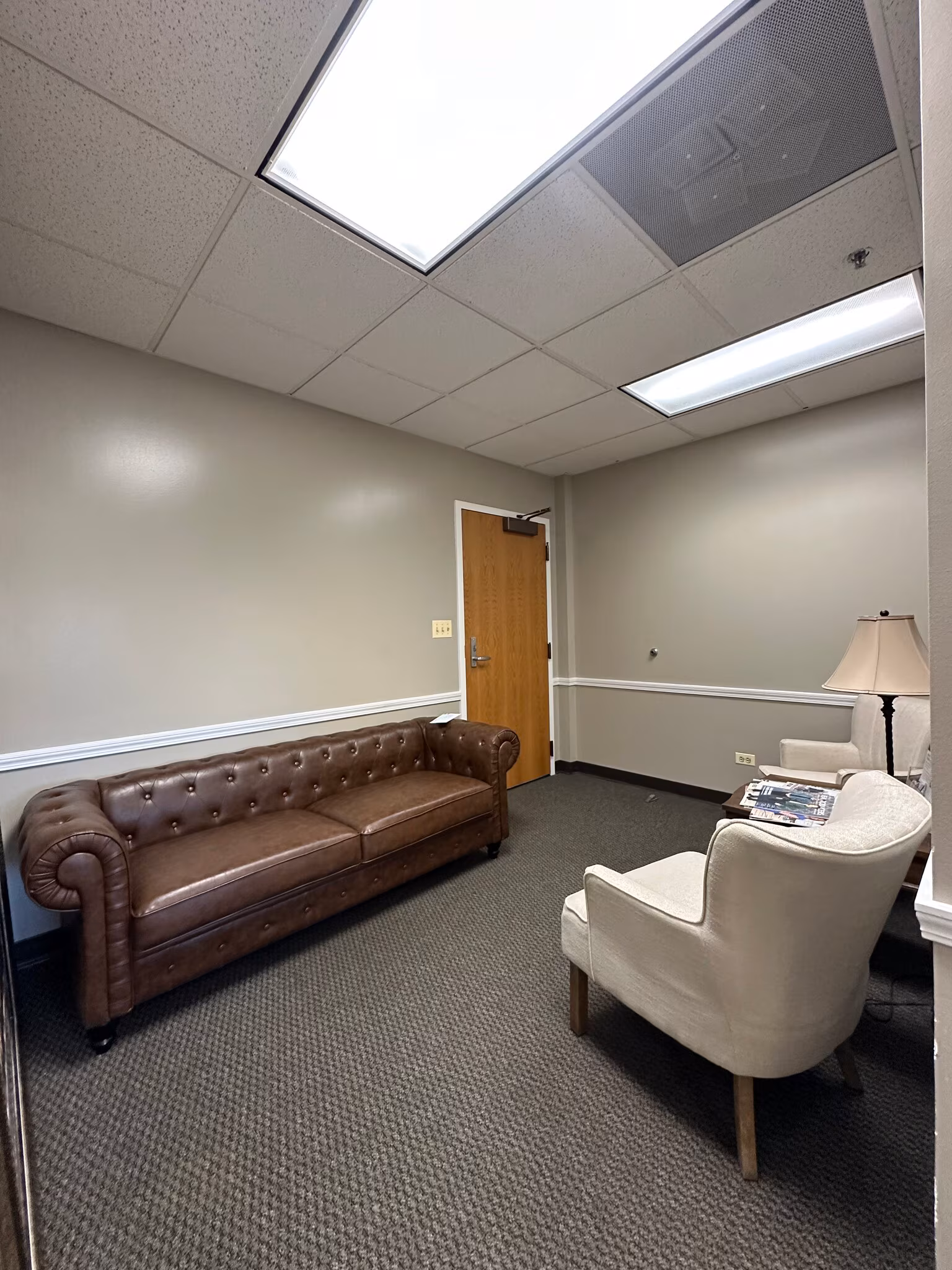 Unit 200 at NaperPlace - Office Space in Naperville, IL
