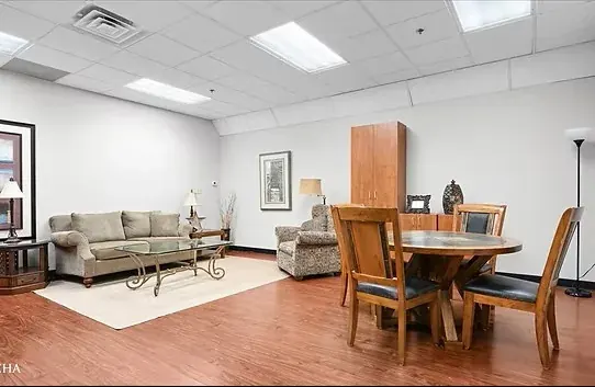 Suite B-12 at Washington Place - Shared Office Space